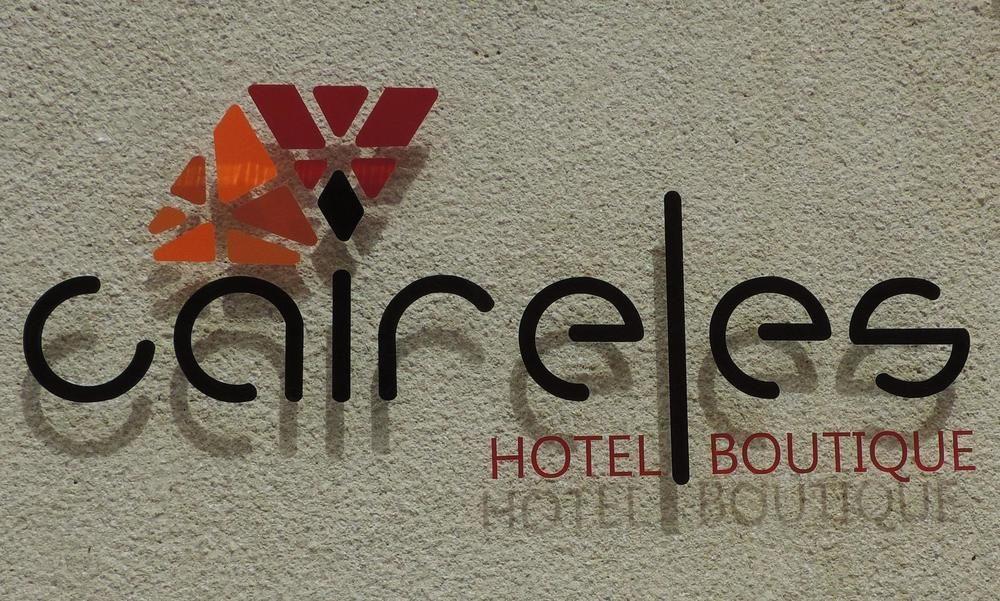 Hotel Boutique Caireles Cordoba Ngoại thất bức ảnh